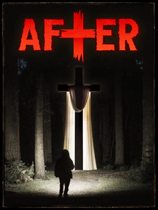 Cover for After