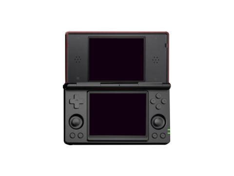 Featured image for Anbernic RG DS