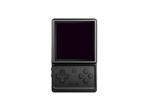 Featured image for Anbernic RG Rotate