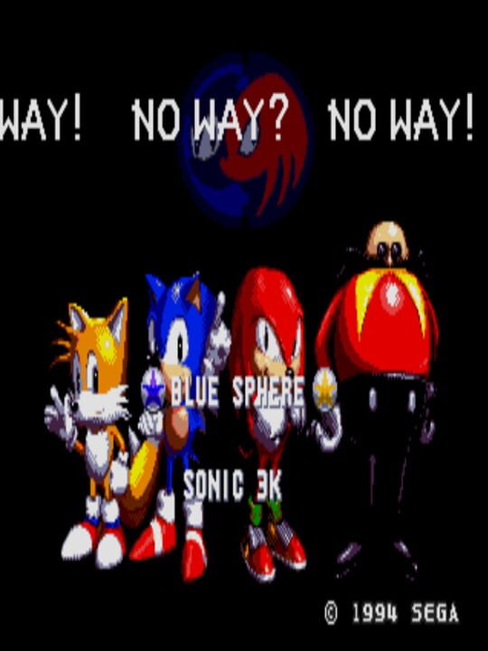 Cover for Blue Sphere Plus