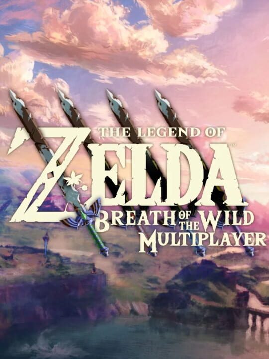 Cover for Breath of the Wild Multiplayer