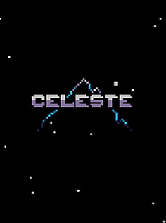 Cover for Celeste Classic PSX