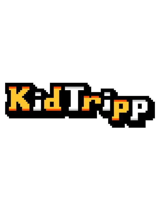 Cover for Kid Tripp