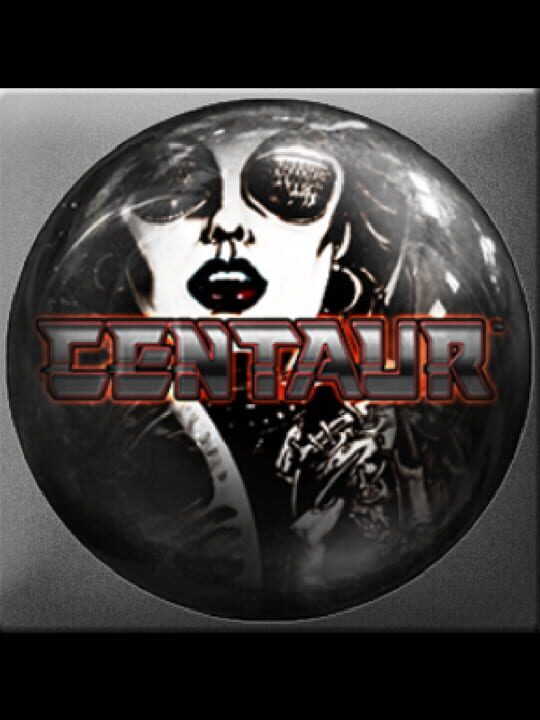 Cover for Pinball Arcade: Centaur