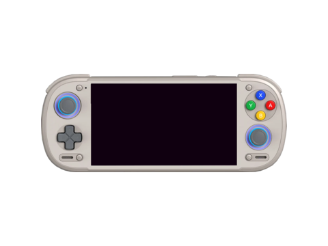 Featured image for Retroid Pocket 6