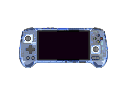 Featured image for RG-556