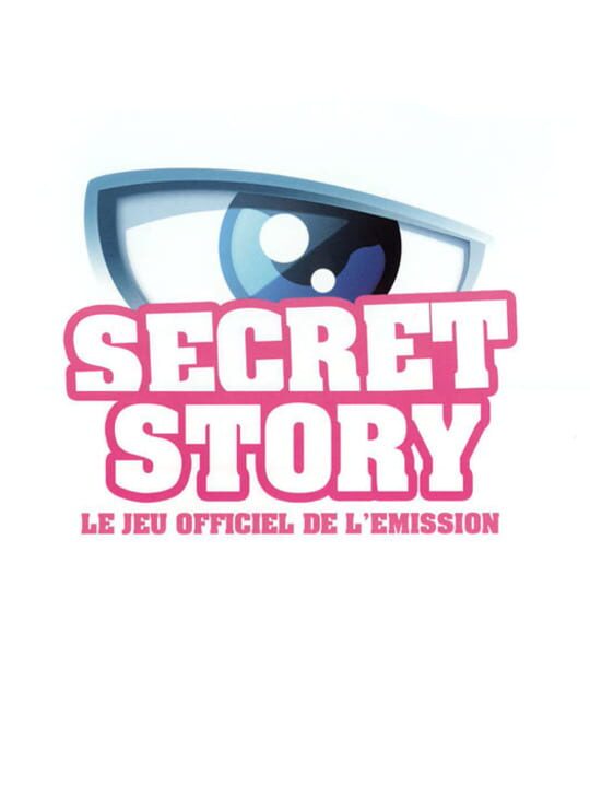 Cover for Secret Story