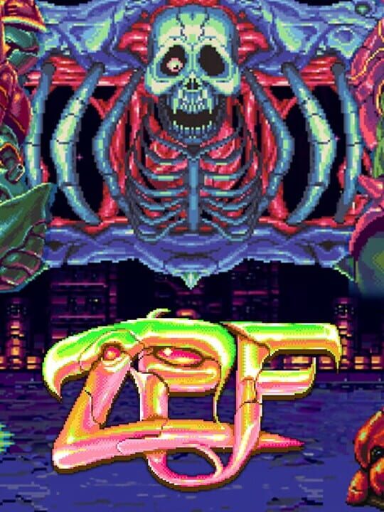 Cover for ZPF