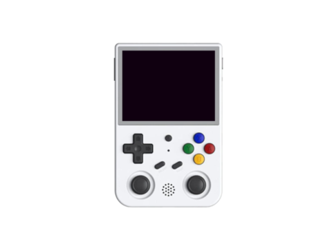 Featured image for RG-353V