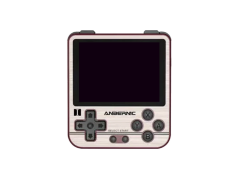Featured image for RG-280V