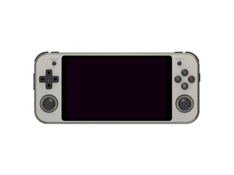 Featured image for RG-552